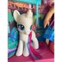 Imagem de Boneca MY BEST Pintura Unicornio ARCO-IRIS Bee TOYS