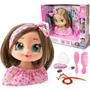 Imagem de Boneca MY BEST STYLE Hair Busto Bee TOYS