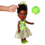 Imagem de Boneca My Friend Tiana 14in - Inclui Roupa Removível e Tiara Disney Princess