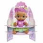 Imagem de Boneca My Garden Baby - Borboleta Faz Xixi - Verde - GYP09 MATTEL