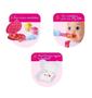 Imagem de Boneca my little collection come e faz caquinha - divertoys