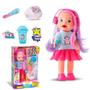 Imagem de Boneca my little collection descolada divertoys