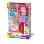 Imagem de Boneca My Little Collection Descolada Faz Xixi - Diver Toys