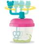 Imagem de Boneca MY Little Collection Mixer Morena Divertoys 8166