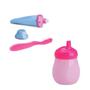 Imagem de Boneca my little collection unicornio 8034