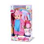Imagem de Boneca my little collection unicornio 8034