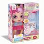 Imagem de Boneca My Little Glitter - Faz Xixi Divertoys