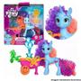 Imagem de Boneca My Little Pony Balloons F8725 F8738 - Hasbro