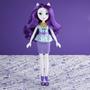 Imagem de Boneca My Little Pony Equestria Girls Rarity