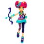 Imagem de Boneca My Little Pony Equestria Girls Shadowbolts Sour Sweet - Hasbro