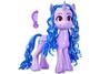 Imagem de Boneca My Little Pony Izzy Moonbow Hasbro - com Acessórios