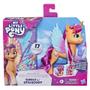 Imagem de Boneca My Little Pony - Penteados com Fita - Sunny Starscout - Hasbro