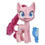 Imagem de Boneca My Little Pony Ponei 15Cm Pinkie Pie - Hasbro F0164