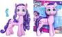 Imagem de Boneca My Little Pony Princesa Pipp Petals F1776 Hasbro