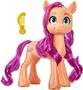 Imagem de Boneca My Little Pony Sunny Starscout Amigas Do Filme Hasbro - F1775