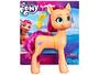 Imagem de Boneca My Little Pony Sunny Starscout Hasbro - com Acessórios