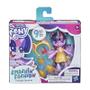 Imagem de Boneca My Little Pony Twilight Sparkle Vestido Sortido - F1756 F1277 - Hasbro