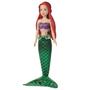 Imagem de Boneca My Size Ariel Princesas Disney Novabrink 2014