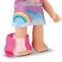 Imagem de Boneca MyLittle Brincar de dodoi Gessinho massinha Divertoys