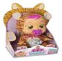 Imagem de Boneca Nala Cry Babies Chora De Verdade Multikids Br2119