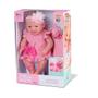 Imagem de Boneca New Born Dengo Ref 8076 DiverToys