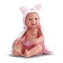 Imagem de Boneca New Born Divertoys Little Banho Ref.8210