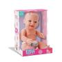 Imagem de Boneca New Born Little Especial Divertoys