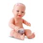 Imagem de Boneca New Born Little Especial Divertoys