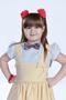 Imagem de Boneca Nina personagem da caverna encantada SBT - Divertoys