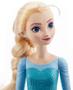 Imagem de Boneca Original Disney Frozen Elsa Mattel