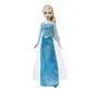 Imagem de Boneca Original Disney Frozen Elsa Musical Mattel