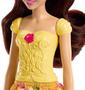 Imagem de Boneca Original Disney Princesas Bella Mattel