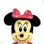 Imagem de Boneca Pelúcia Aqua Pals Minnie 25cm F0142 - Fun