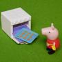 Imagem de Boneca Peppa Pig Adora Cozinhar e Acessórios F4393 Hasbro