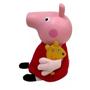 Imagem de Boneca Peppa Pig Baby Brink Crescendo Com Peppa Pig Ref.1620