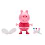 Imagem de Boneca Peppa Pig com Roupinha - 2319 - Sunny