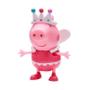 Imagem de Boneca Peppa Pig com Roupinha - 2319 - Sunny