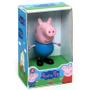 Imagem de Boneca peppa pig - george articulados - elka brinquedos