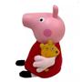 Imagem de Boneca Peppa Pig Novabrink 1620