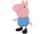 Imagem de Boneca Peppa Pig Peppa e George - Hasbro