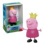 Imagem de Boneca Peppa Pig Princesa Original 15 Cm Elka 997