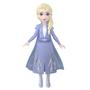 Imagem de Boneca pequena Mattel Frozen Elsa