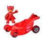 Imagem de Boneca PJ Masks Corujita com Planador Coruja - F2099 F2129 - Hasbro