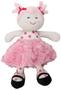 Imagem de Boneca Plush Snuggle Buddy Baby Starters Sugar N Spice