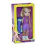 Imagem de Boneca Polly Camping Pupee 1106