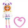 Imagem de Boneca Polly Pocket Amigas da Moda Sortido HKV98 Mattel