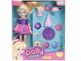 Imagem de Boneca Polly Pocket Aniversário com Acessórios