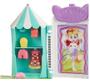 Imagem de Boneca Polly Pocket Carnaval De Lanches Tropicais - Mattel