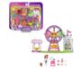 Imagem de Boneca Polly Pocket Carnaval De Lanches Tropicais - Mattel