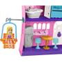 Imagem de Boneca Polly Pocket Casa do Lago da Polly GHY65 Mattel